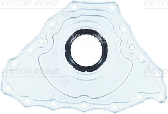 Shaft Seal, crankshaft